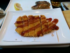 picture-真剑日本料理·铁板烧(贵州路店)