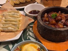 -树下时尚餐厅(翠园街店)