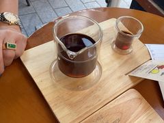 -猫屎咖啡(上下九步行街店)