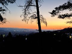 -帽儿山国家森林公园