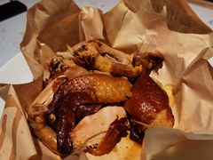 -关东小磨东北菜(漕河泾印象城店)