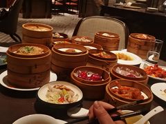 -领事馆19号中餐厅(厦门海景洲际酒店)