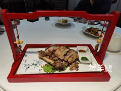 -东兴楼饭庄(六里桥店)