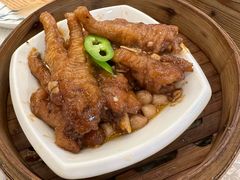 -龙的酒楼·手工早茶·顺德菜(近良路店)