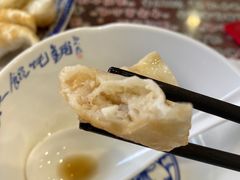 -长人馄饨铺(解放街店)