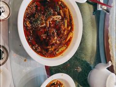 -辣婆婆(航天桥店)