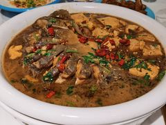 -稻品香小锅饭豆腐馆(北三路店)