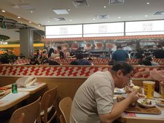 -乡村基·川味现炒大王(熙悦天街店)