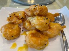 -无锡城中皇冠假日酒店·芳园中餐厅