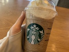 -星巴克臻选(济南万达店)