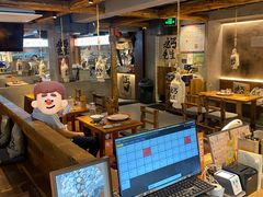 -北丐先生·野馄饨烧烤(雨花万象店)