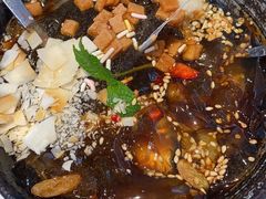 -贰回巷火锅馆(钟楼店)
