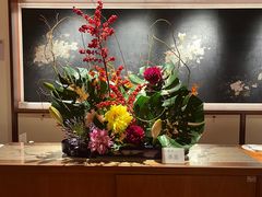 -希望日本料理(保利香槟花园店)