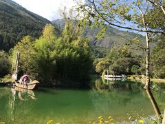 -蝴蝶泉公园