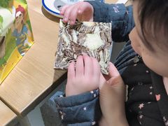 -爸爸糖手工吐司(贵阳花果园购物中心店)