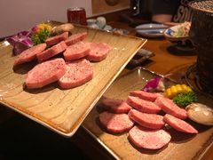 -不倒翁炭火烧肉(永安里店)