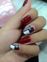 -吉吉靓甲美睫