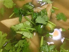 豆泡汤-增盛魁小吃店