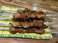 -清真·玛丽亚新疆菜主题餐厅(浙江中路店)