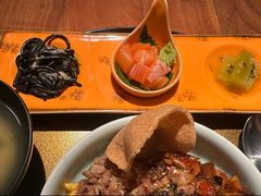 -Mr.Fish鱼鲜生海鲜放题(高德置地冬广场店)