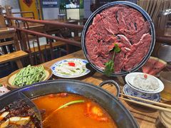 -楠火锅(昆山金鹰店)