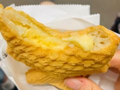 -粉粉乐鲷鱼烧(美罗城店)