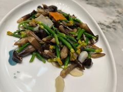 -鲜得莱渔港·小平岛海胆馆(七贤岭店)