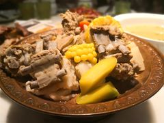 -丝路金桃·新疆菜(徐汇店)