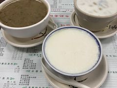 -仁信双皮奶(东川路店)