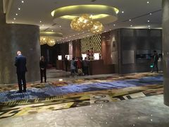 -世博洲际酒店-盛会堂中餐厅