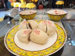 -富华斋饽饽铺·宫廷糕点·伴手礼(护国新天地店)