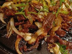 -京味斋·烤鸭·北京菜(安贞店)