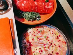 -芸山季·云南野生菌火锅(人民广场来福士店)