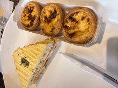 -味多美蛋糕(西安门店)