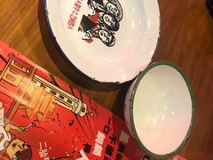 -炉小二铜锅牛蛙•川湘菜(三里屯店)