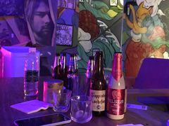 -蜉蝣酒吧(仓山万达店)