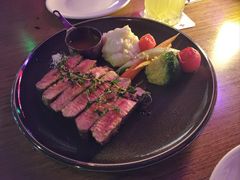 -MARU玛露音乐餐厅(大学路店)