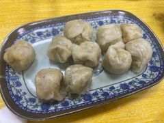 蒸鱼饺-福州人铭小吃
