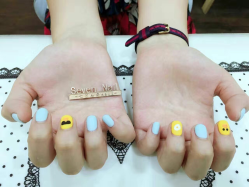 -Seven Nail七姑娘の美甲店