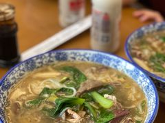 -邱芳粉店(迎宾大道旗舰店)