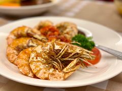 -船屋葡国餐厅