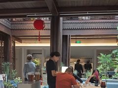 -狮王府淮扬菜(夫子庙老门东店)