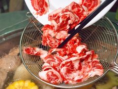 -官塘陈记鱼生·潮汕砂锅粥·牛肉火锅(潮枫路总店)