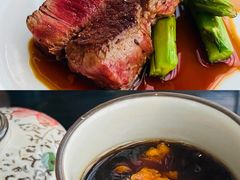 -雲上錢屋·怀石料理(上海中心店)