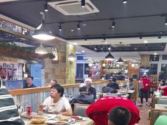 -禾记海鲜烧烤(八一路店)