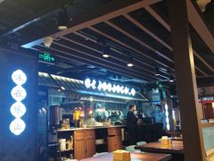 -全牛匠·乐山跷脚牛肉(西单华威约饭街店)