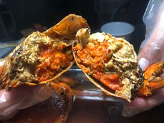 -三妹小龙虾·黄油蟹(华侨城总店)