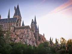 -奥兰多环球影城