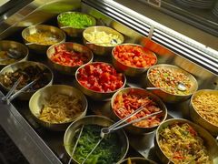 -火炉火自助餐(西直门凯德MALL店)