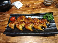 -小川洋风料理(街道口店)
